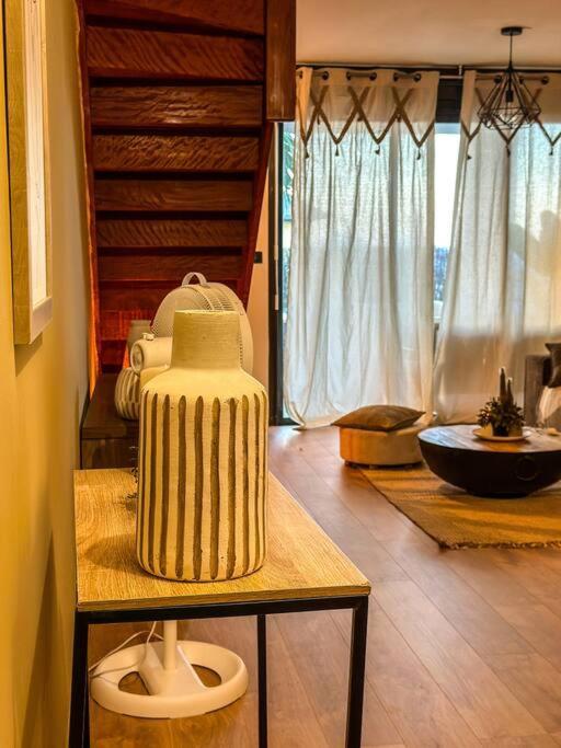 Villa Cocooning And Spa La Possession Exteriér fotografie
