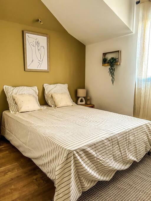 Villa Cocooning And Spa La Possession Exteriér fotografie